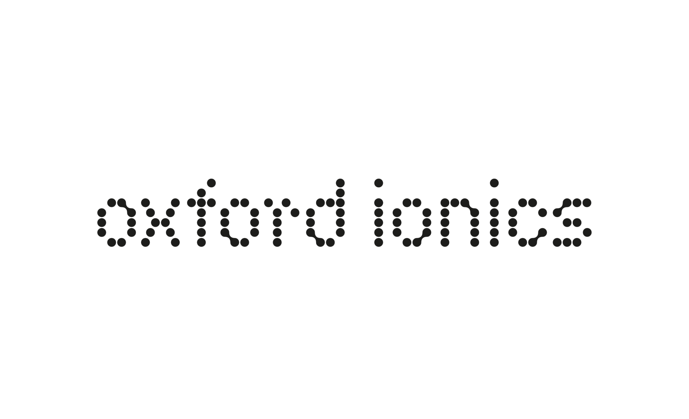 Oxford Ionics